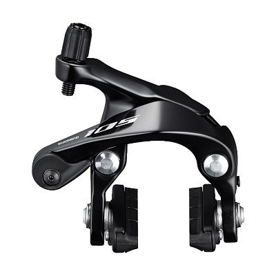 Превью  Тормоз в сборе SHIMANO 105 BR-R7000 Ободной